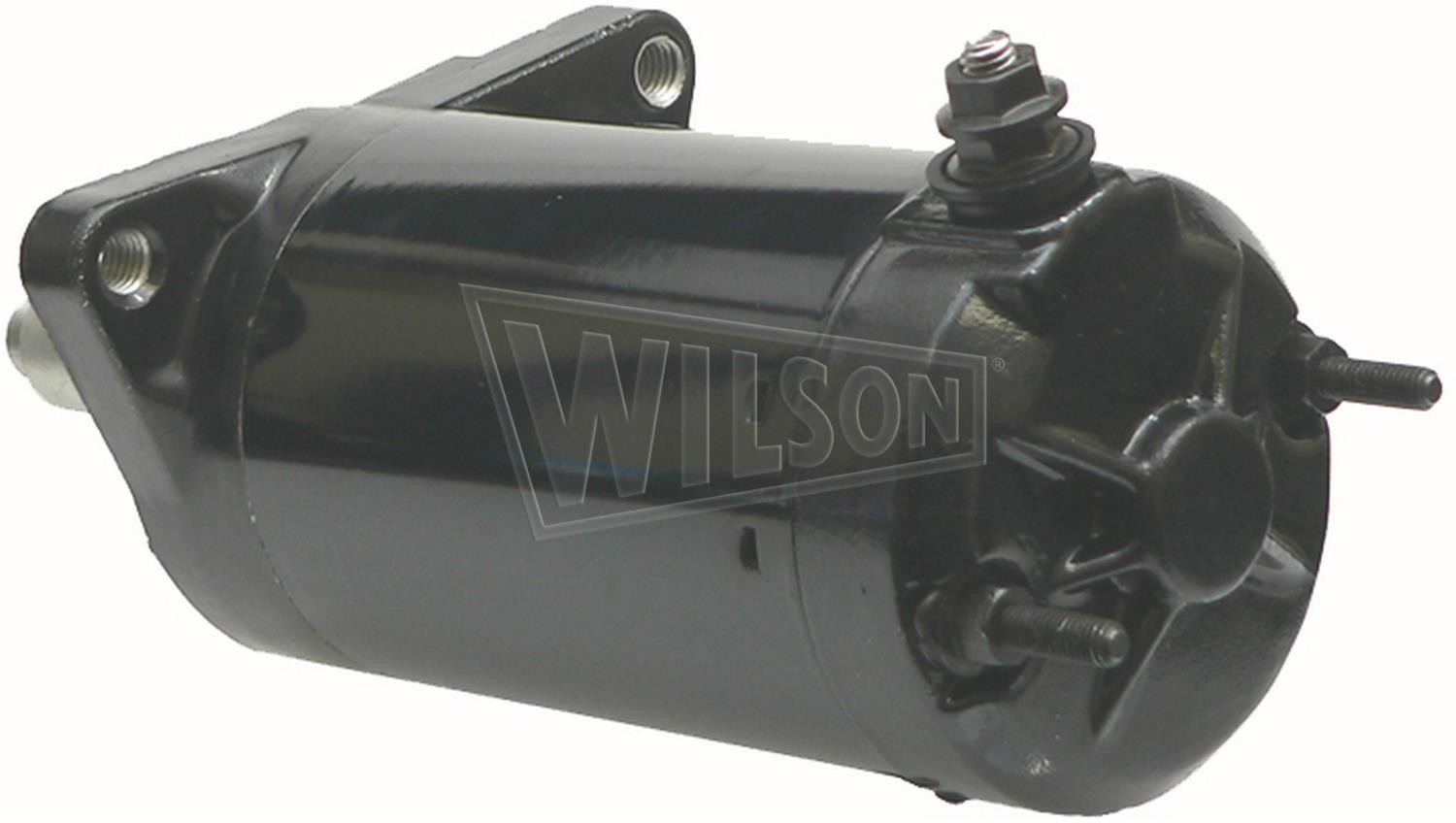 Vision 91-29-5393 Remanufactured Starter Motor - Image 2