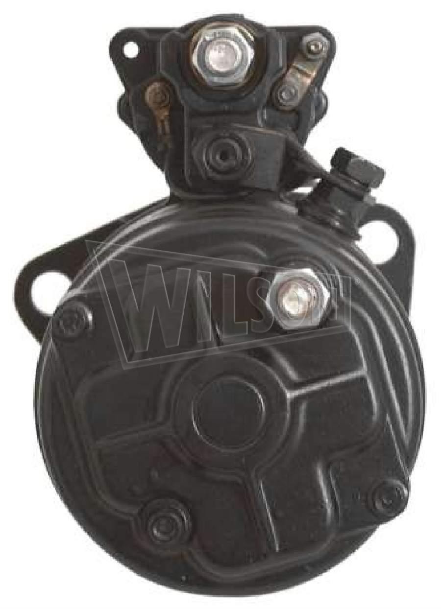 Vision 91-29-5394 Remanufactured Starter Motor - Image 3