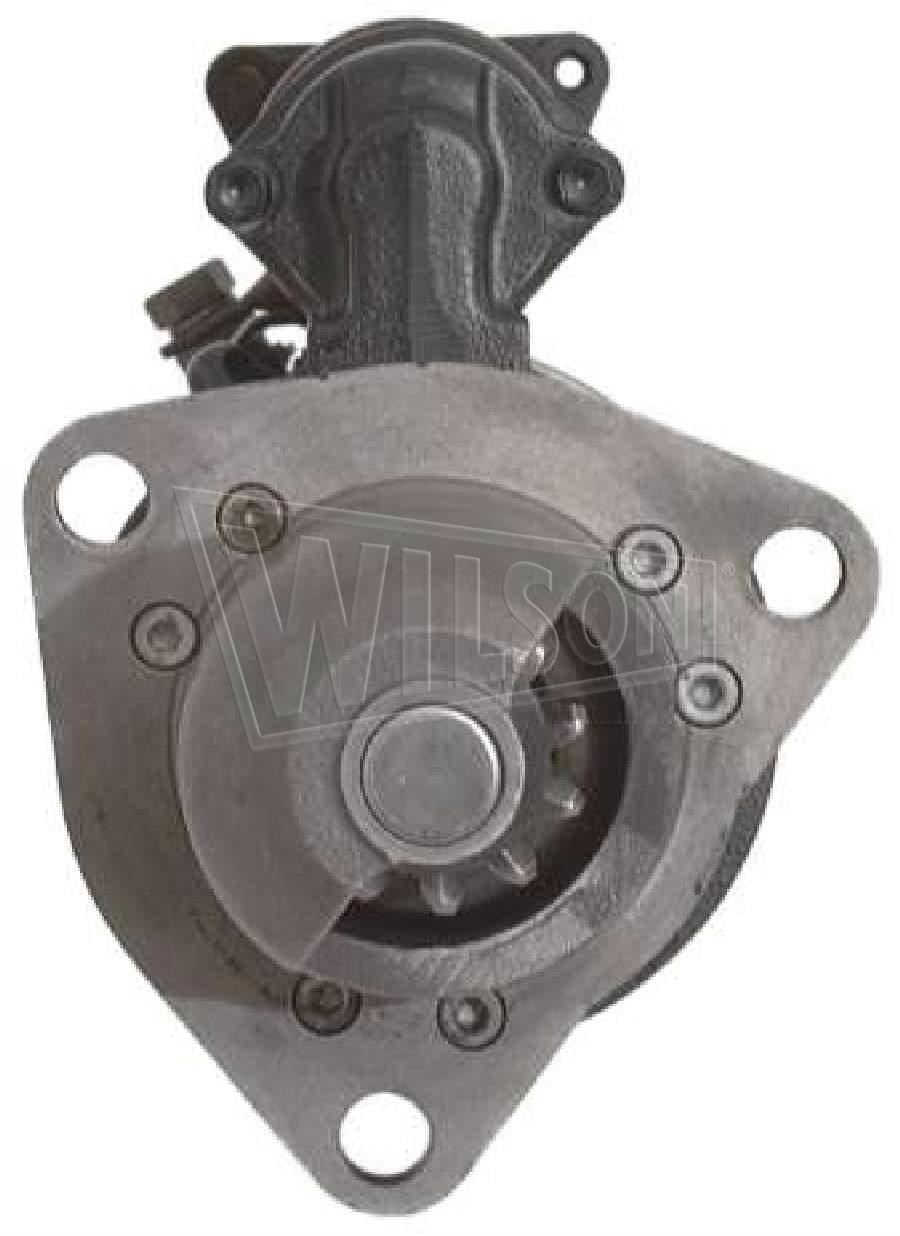 Vision 91-29-5394 Remanufactured Starter Motor