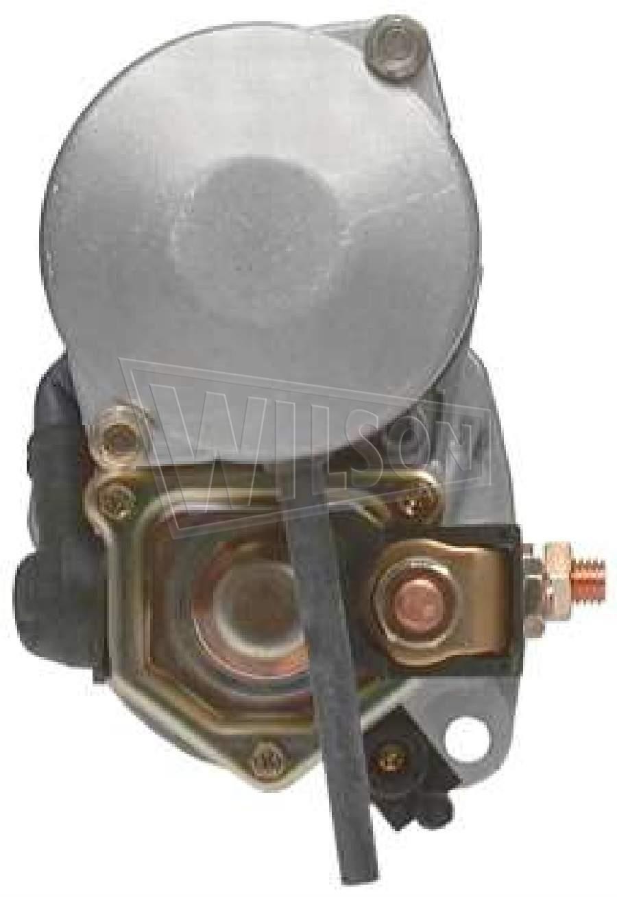 Vision 91-29-5403 Remanufactured Starter Motor