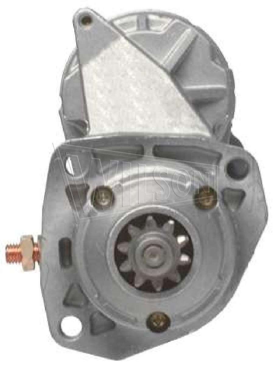 Vision 91-29-5403 Remanufactured Starter Motor - Image 4