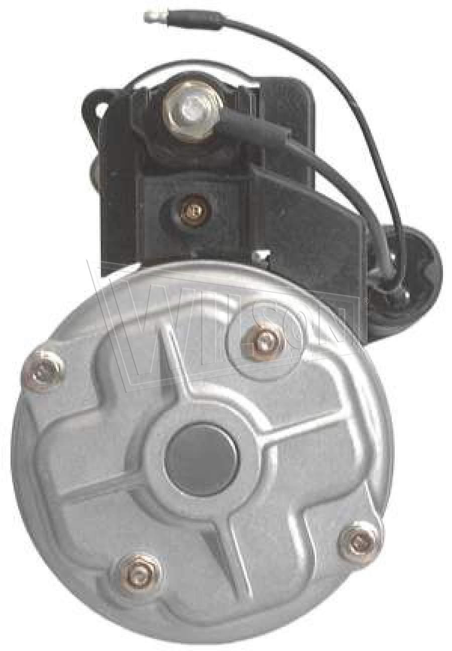 Vision 91-29-5412 Remanufactured Starter Motor - Image 4