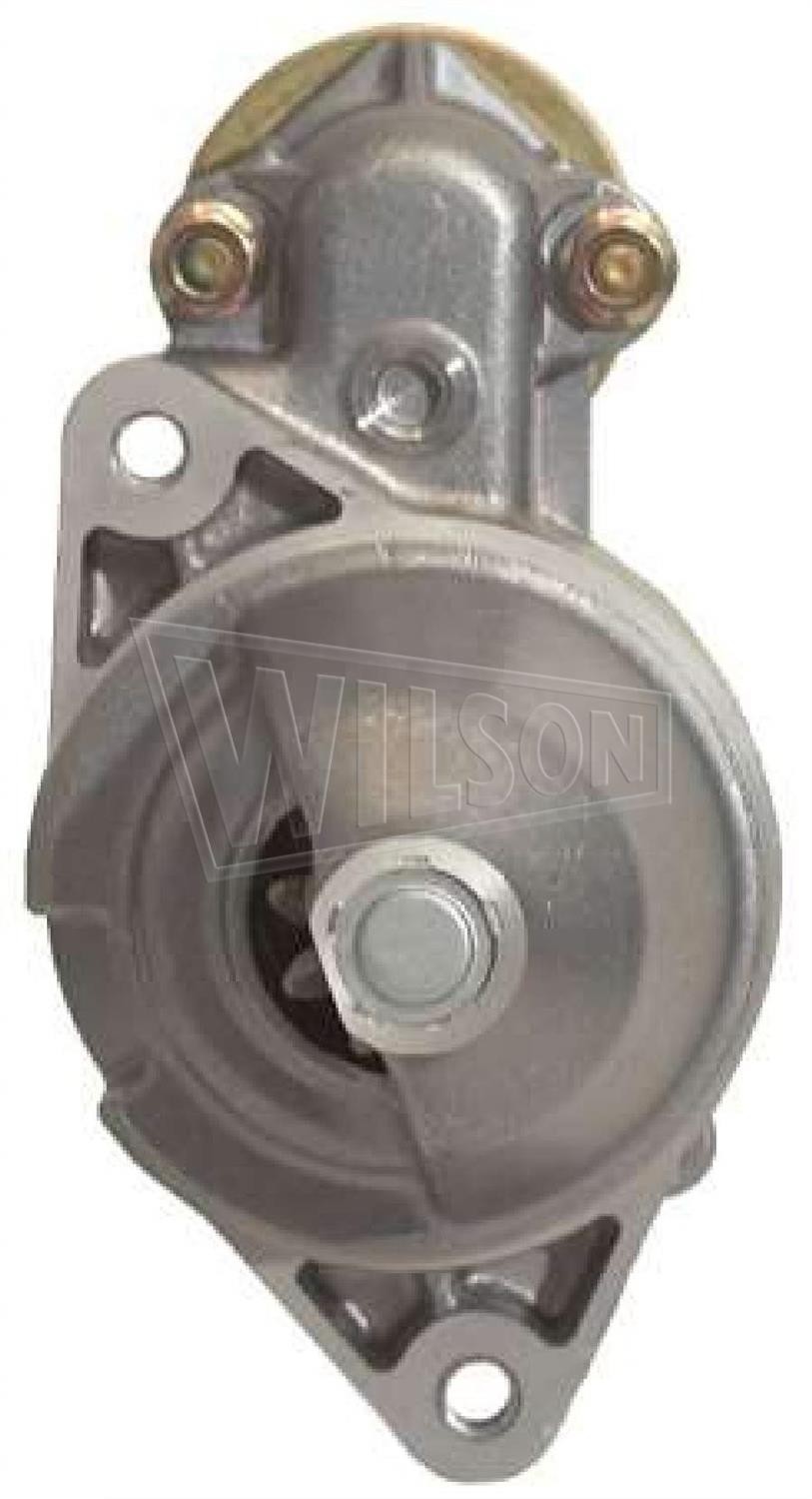 Vision 91-29-5414 Remanufactured Starter Motor - Image 3