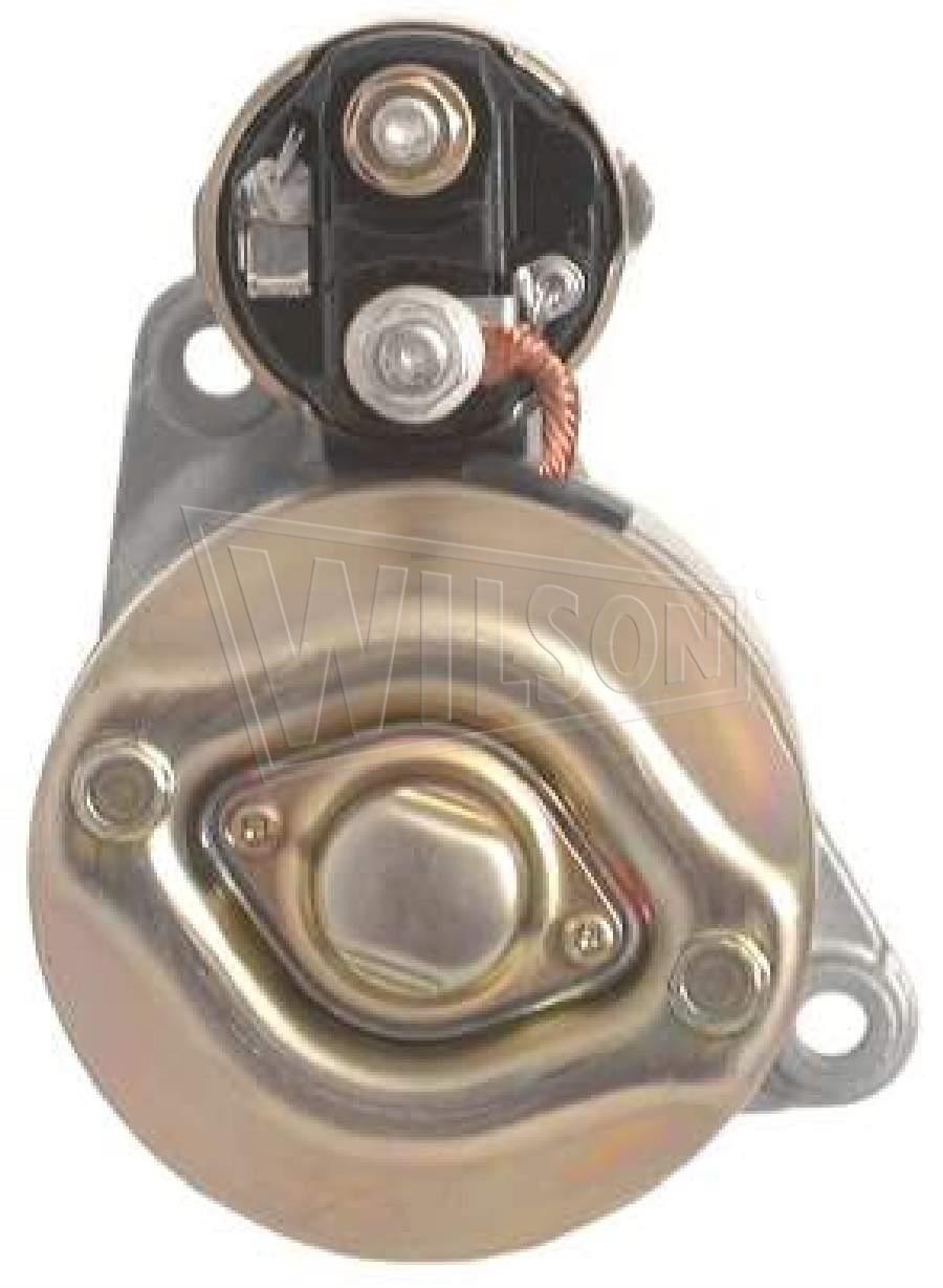 Vision 91-29-5416 Remanufactured Starter Motor - Image 3