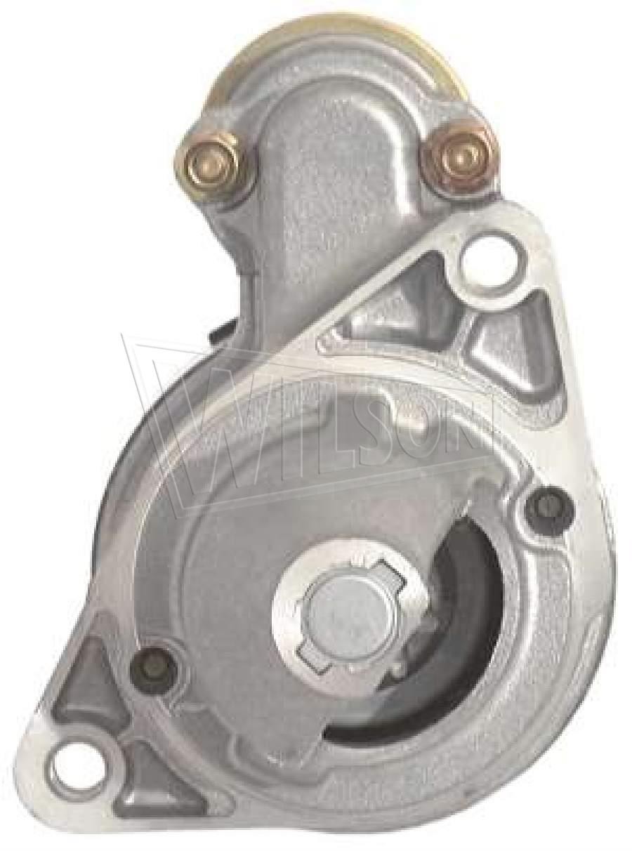 Vision 91-29-5416 Remanufactured Starter Motor - Image 2
