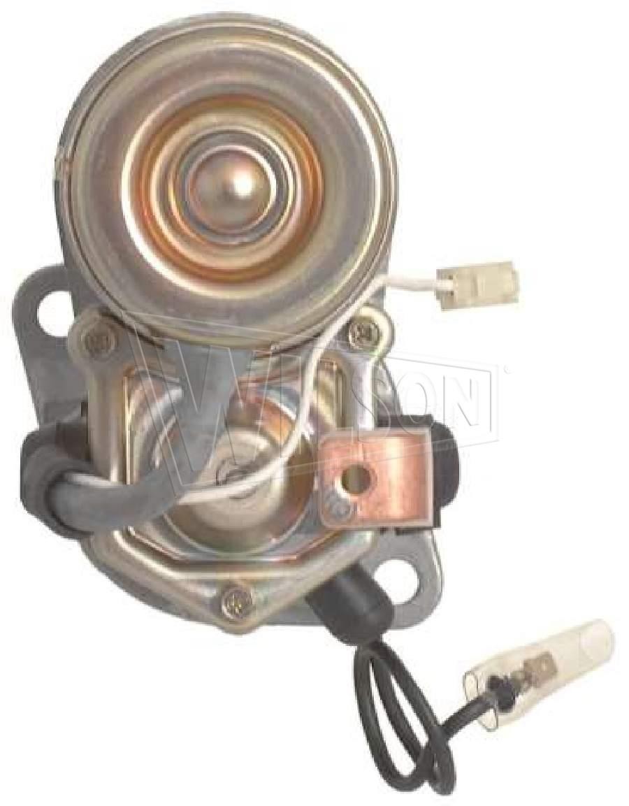 Vision 91-29-5417 Remanufactured Starter Motor - Image 4