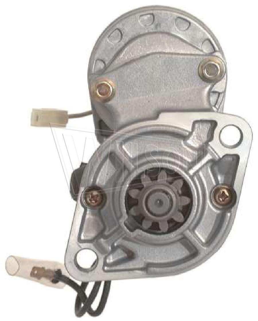 Vision 91-29-5417 Remanufactured Starter Motor - Image 3