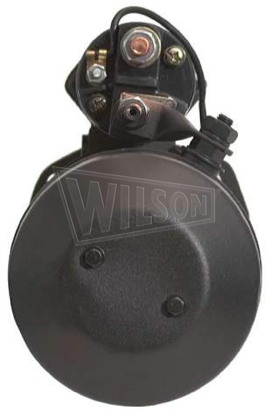 Vision 91-29-5419 Remanufactured Starter Motor - Image 4