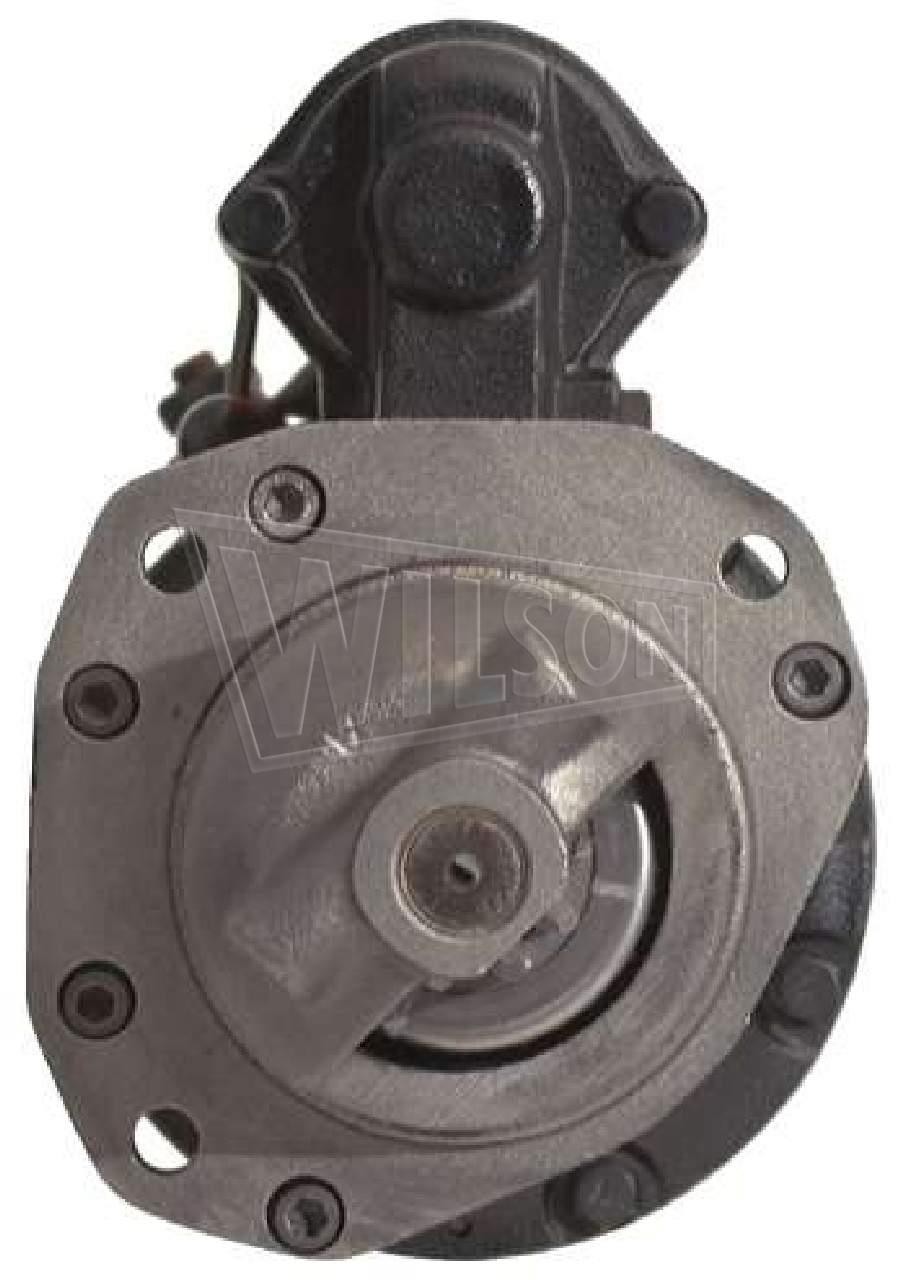 Vision 91-29-5419 Remanufactured Starter Motor - Image 3