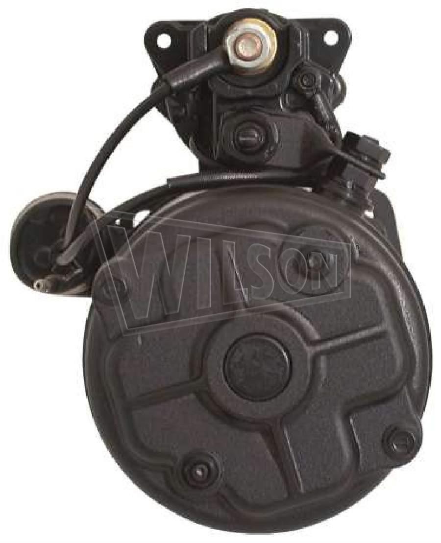 Vision 91-29-5420 Remanufactured Starter Motor - Image 3