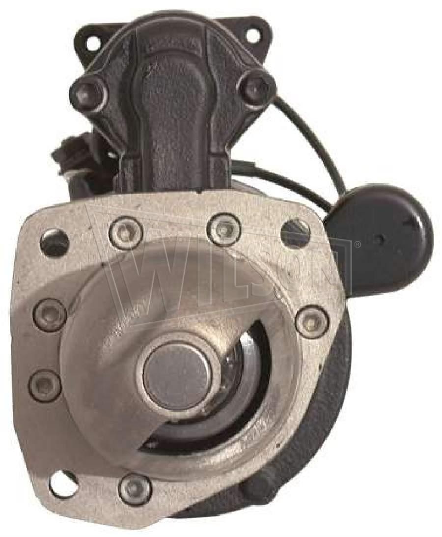Vision 91-29-5420 Remanufactured Starter Motor - Image 2
