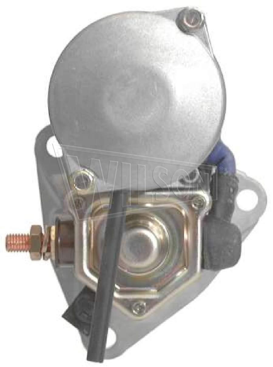 Vision 91-29-5421 Remanufactured Starter Motor - Image 4