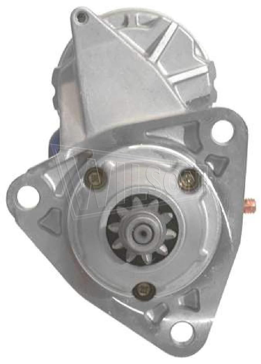 Vision 91-29-5421 Remanufactured Starter Motor