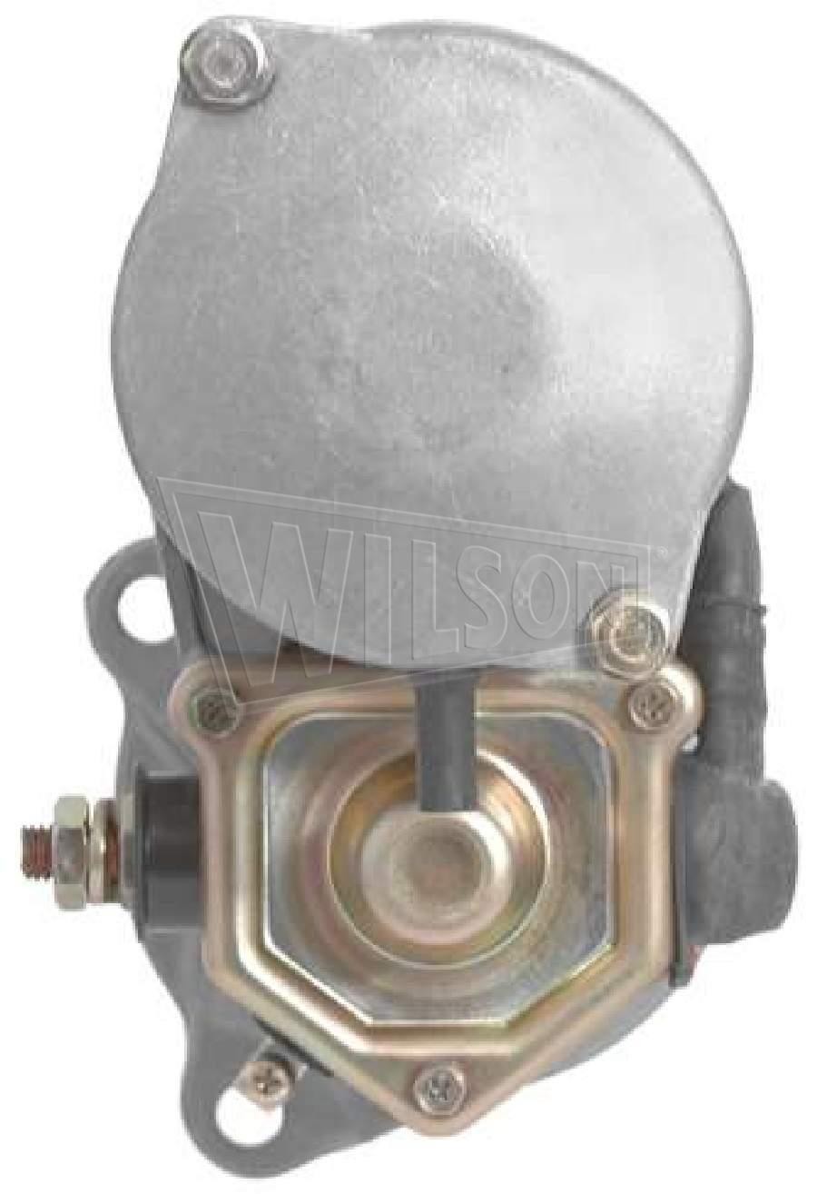 Vision 91-29-5422 Remanufactured Starter Motor - Image 2