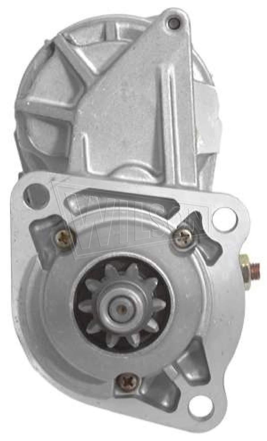 Vision 91-29-5422 Remanufactured Starter Motor - Image 4