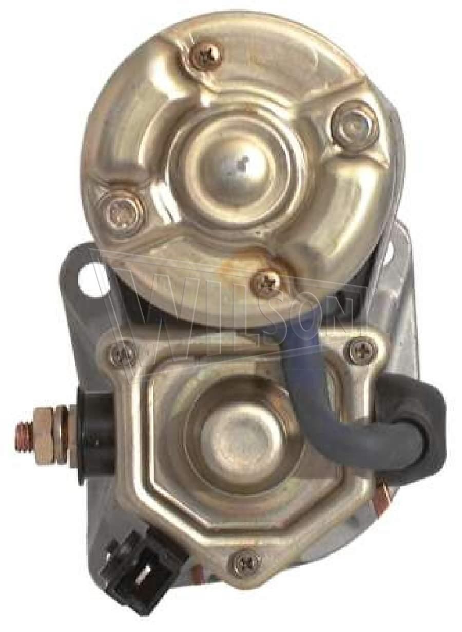 Vision 91-29-5423 Remanufactured Starter Motor