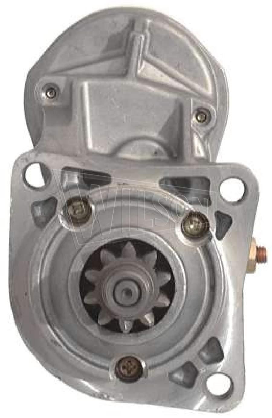 Vision 91-29-5423 Remanufactured Starter Motor - Image 3