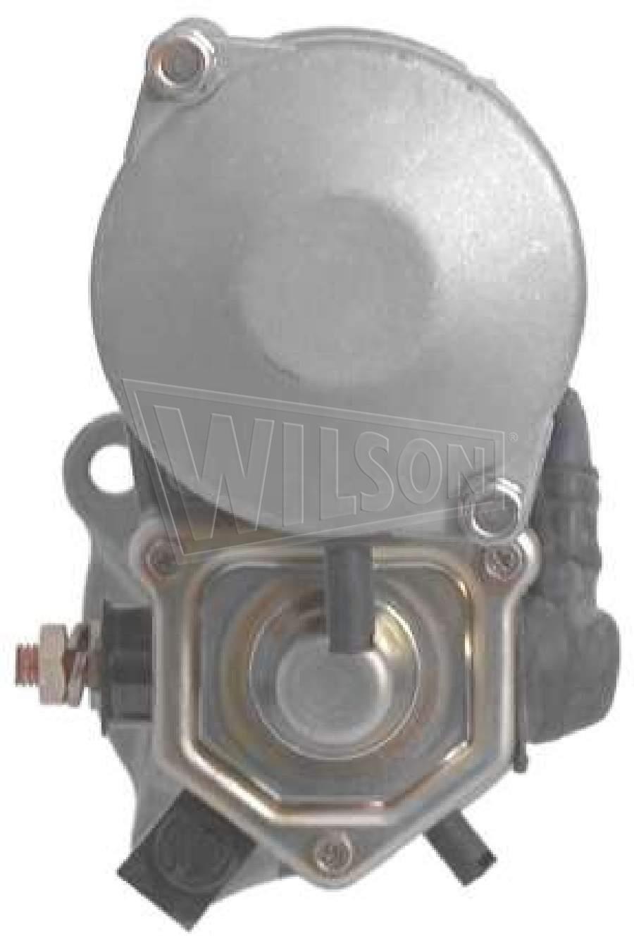 Vision 91-29-5424 Remanufactured Starter Motor - Image 3