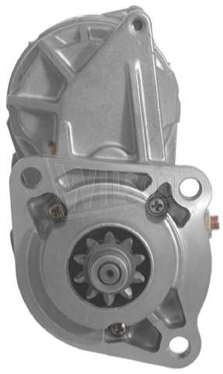 Vision 91-29-5424 Remanufactured Starter Motor - Image 2
