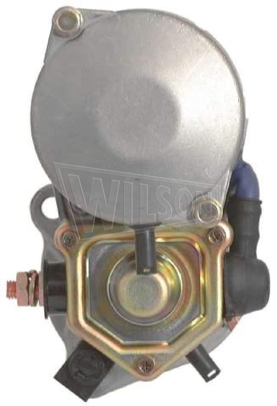 Vision 91-29-5425 Remanufactured Starter Motor