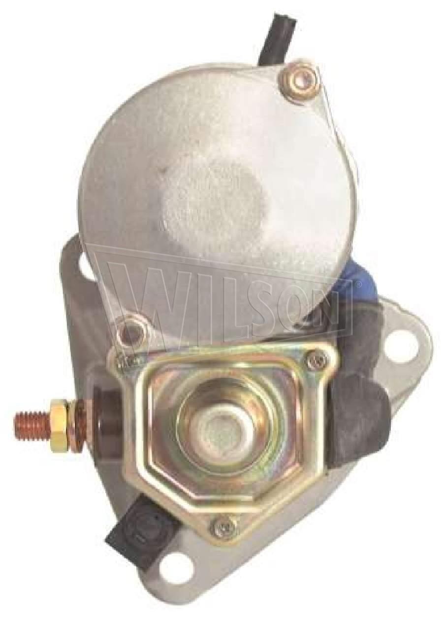 Vision 91-29-5426 Remanufactured Starter Motor - Image 4