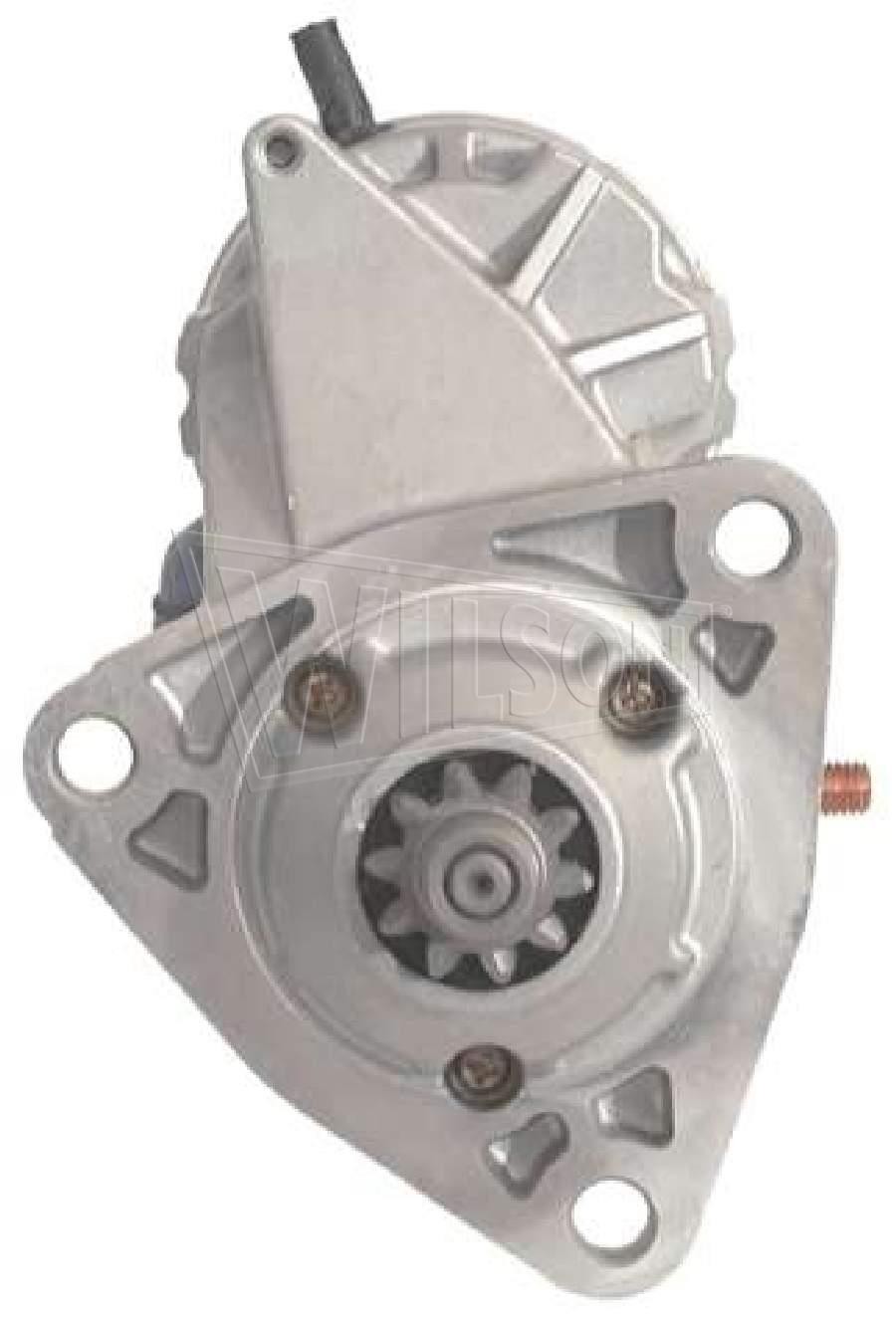 Vision 91-29-5426 Remanufactured Starter Motor