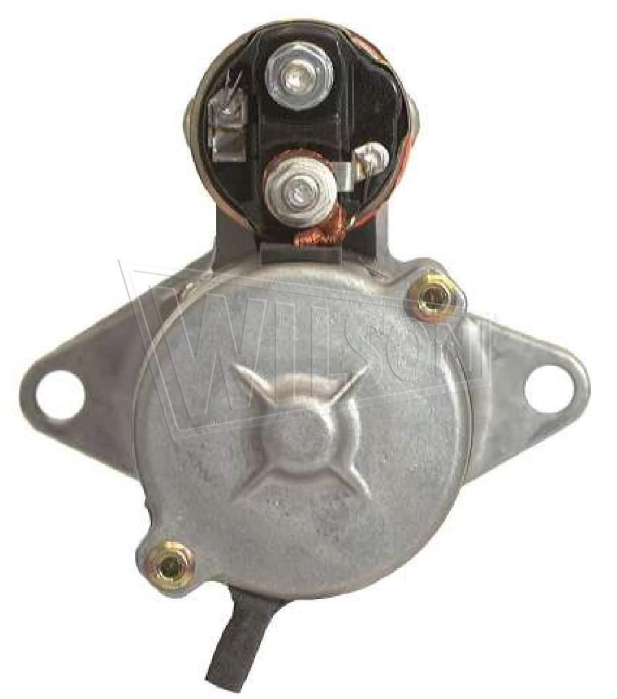 Vision 91-29-5427 Remanufactured Starter Motor - Image 3