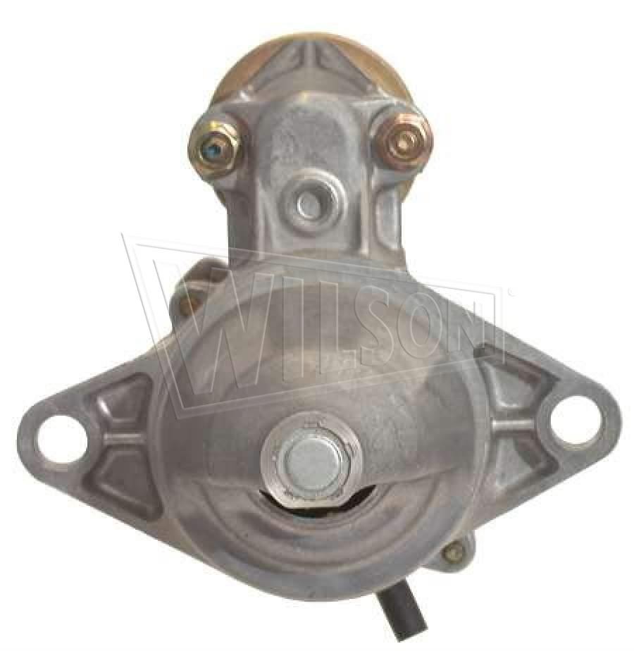 Vision 91-29-5427 Remanufactured Starter Motor