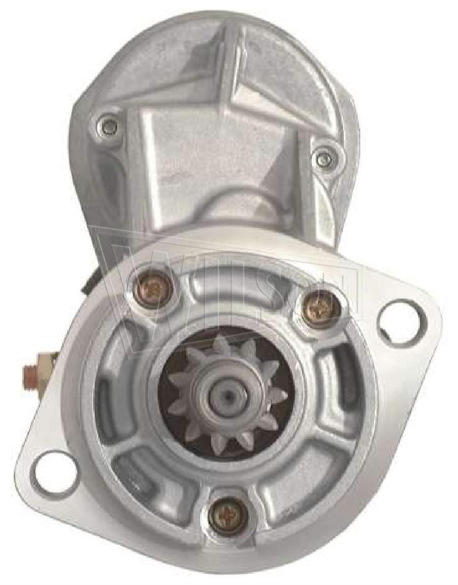 Vision 91-29-5428 Remanufactured Starter Motor - Image 3