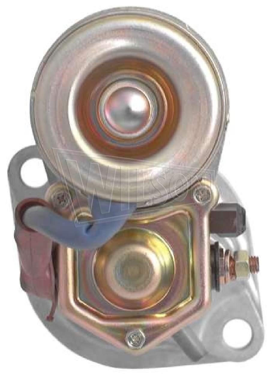 Vision 91-29-5429 Remanufactured Starter Motor - Image 3