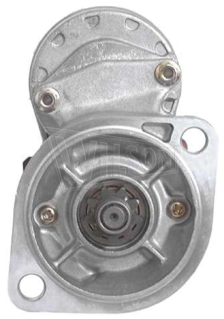 Vision 91-29-5429 Remanufactured Starter Motor