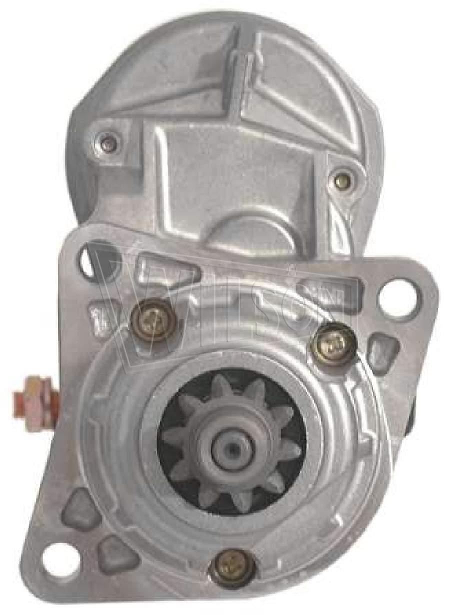 Vision 91-29-5430N New Starter Motor