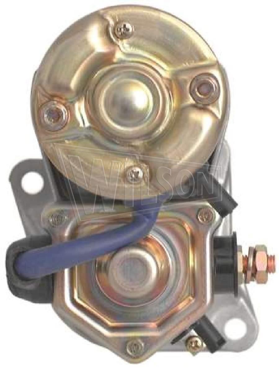 Vision 91-29-5430 Remanufactured Starter Motor - Image 4
