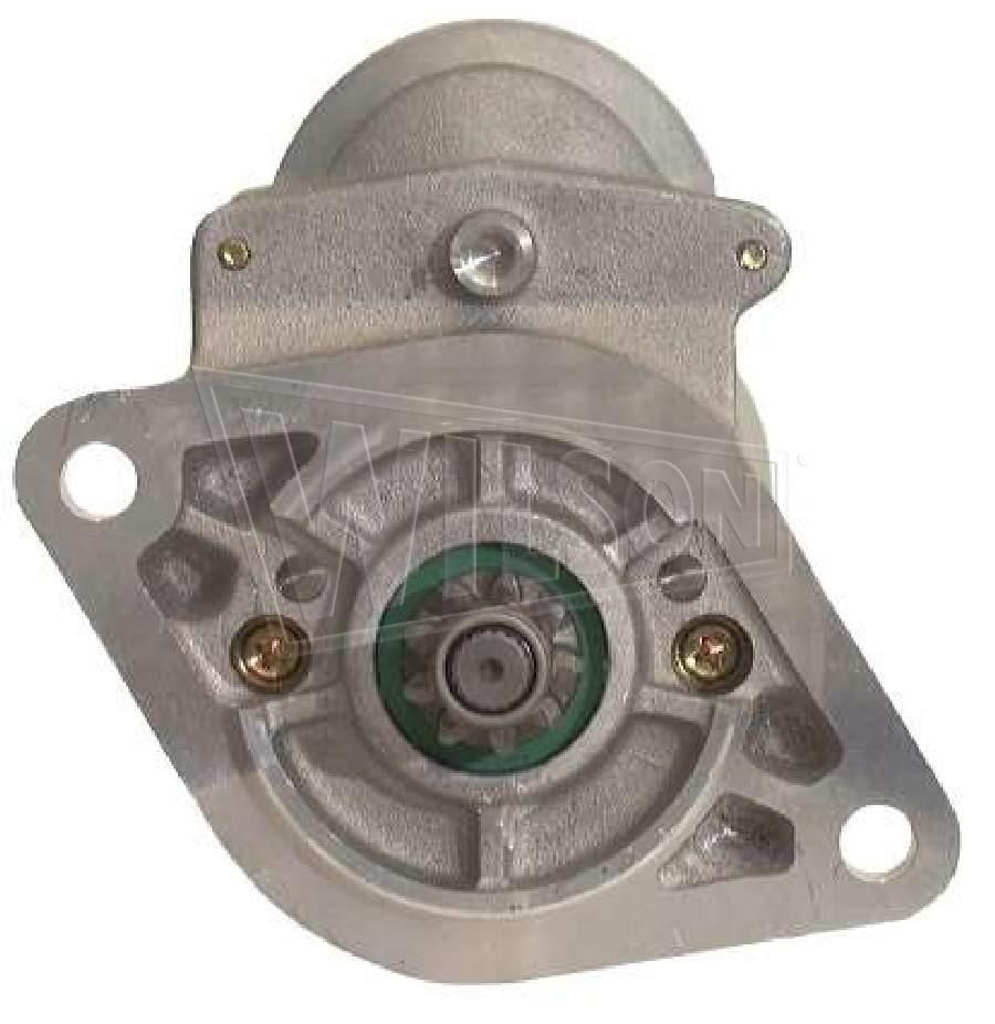 Vision 91-29-5431 Remanufactured Starter Motor - Image 3