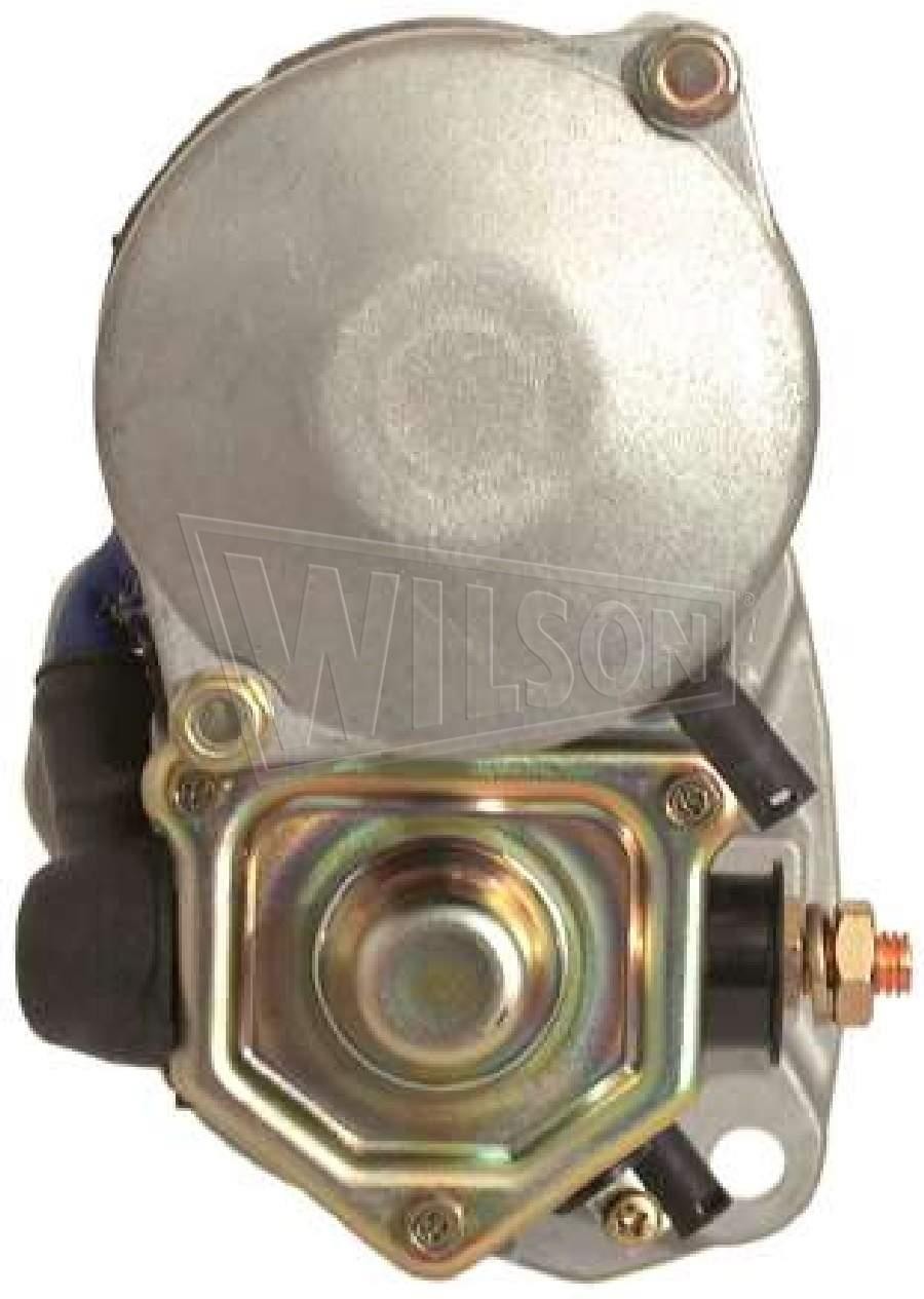 Vision 91-29-5437 Remanufactured Starter Motor - Image 2