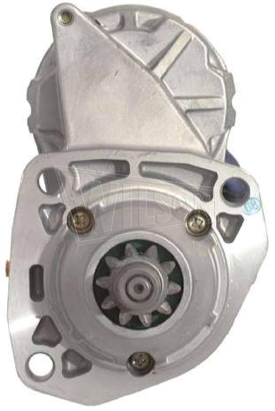 Vision 91-29-5437 Remanufactured Starter Motor - Image 3
