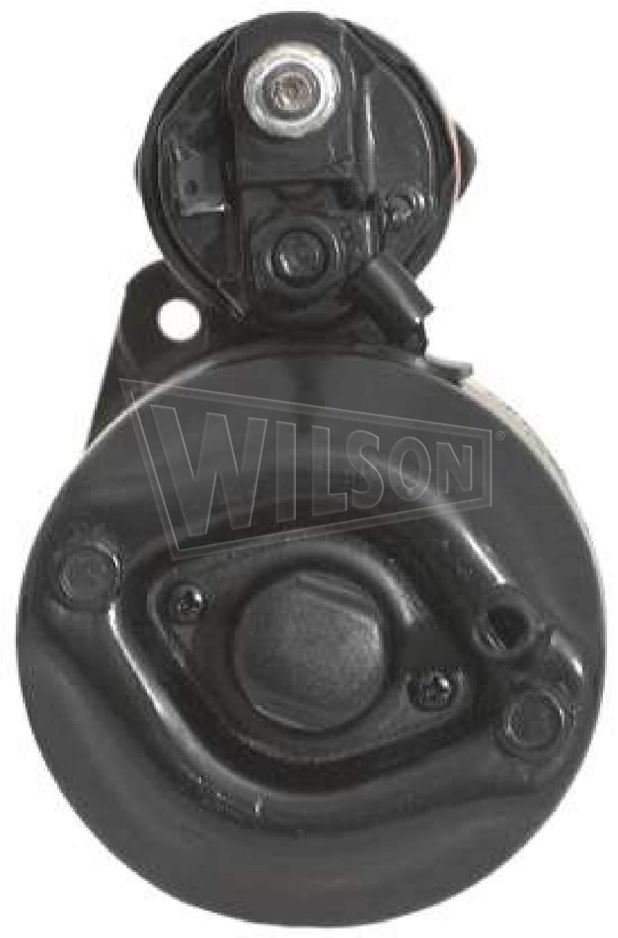 Vision 91-29-5438 Remanufactured Starter Motor - Image 3