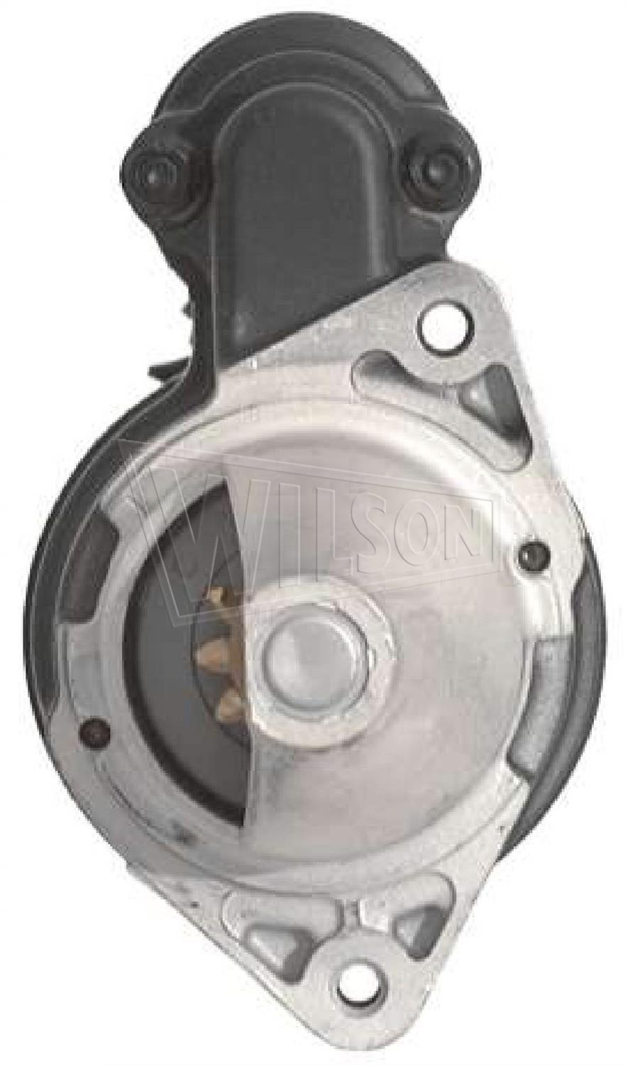 Vision 91-29-5438 Remanufactured Starter Motor