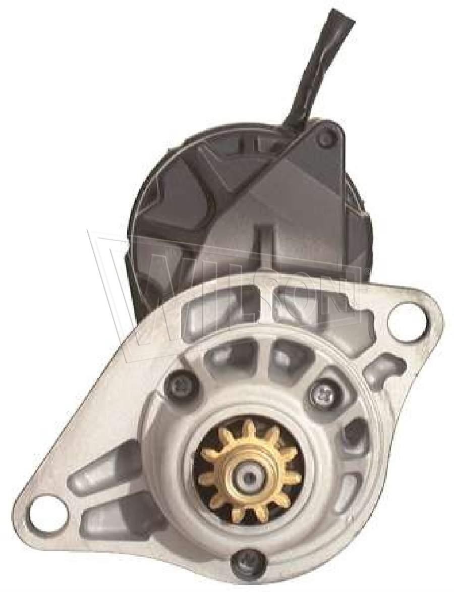 Vision 91-29-5441 Remanufactured Starter Motor