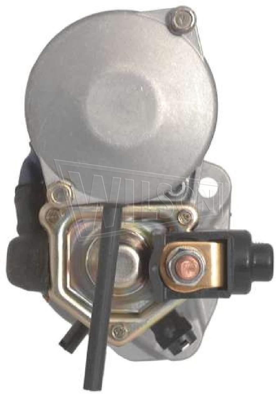 Vision 91-29-5442 Remanufactured Starter Motor - Image 2