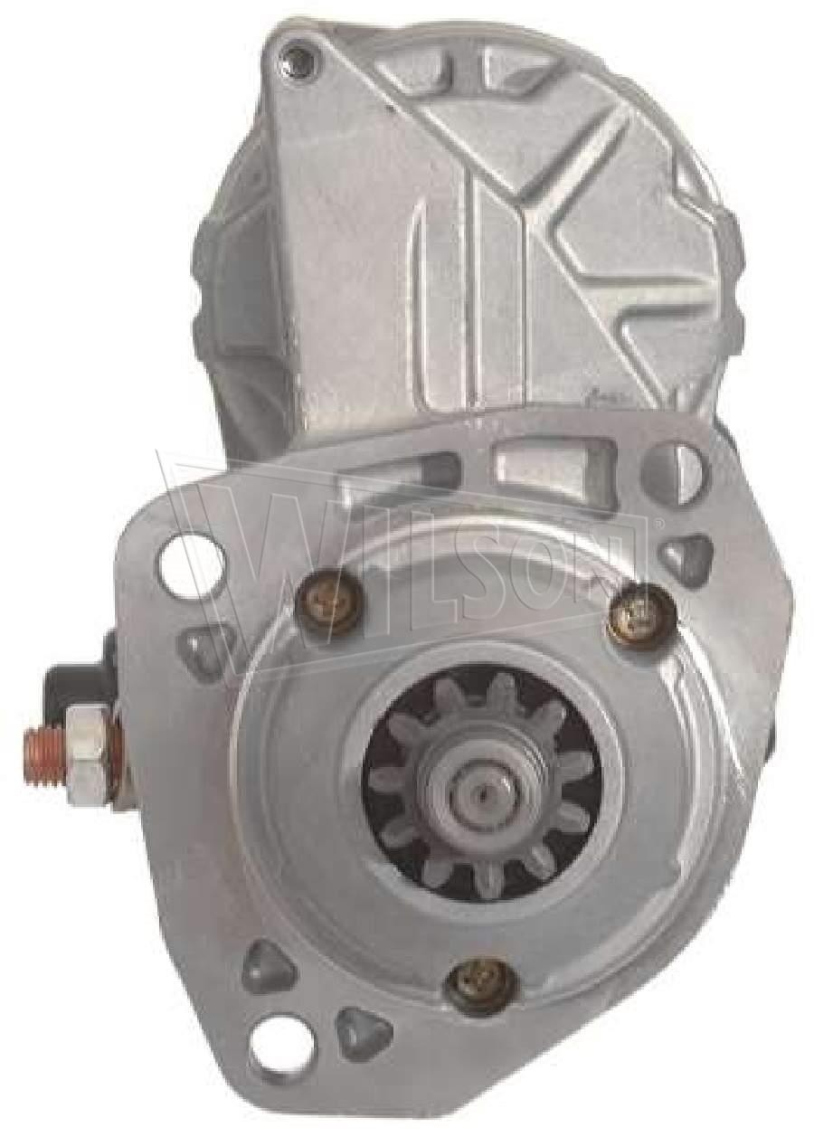Vision 91-29-5442 Remanufactured Starter Motor - Image 4