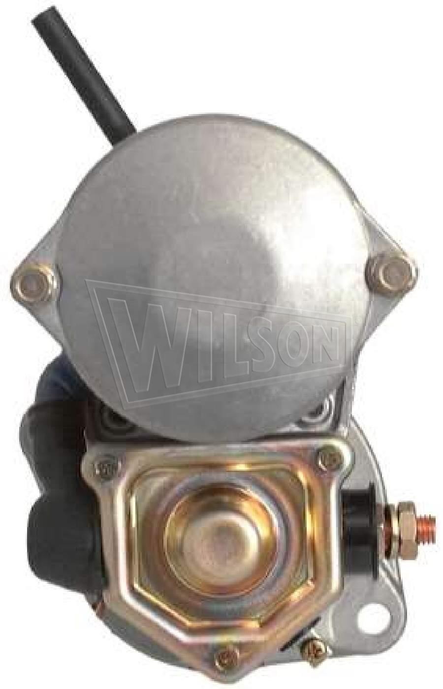 Vision 91-29-5447 Remanufactured Starter Motor - Image 2