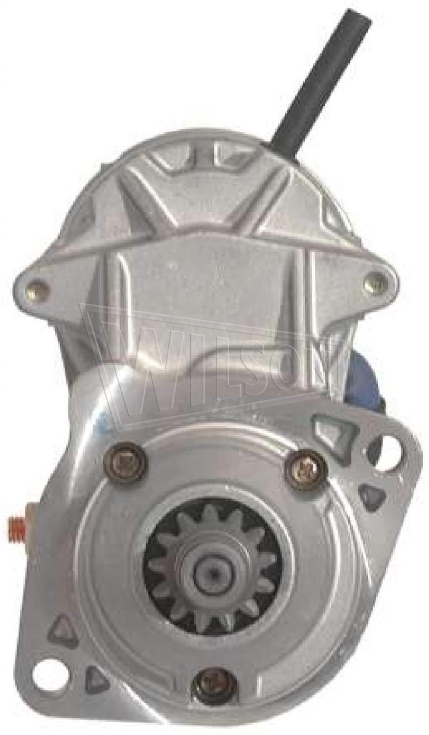 Vision 91-29-5447 Remanufactured Starter Motor - Image 3