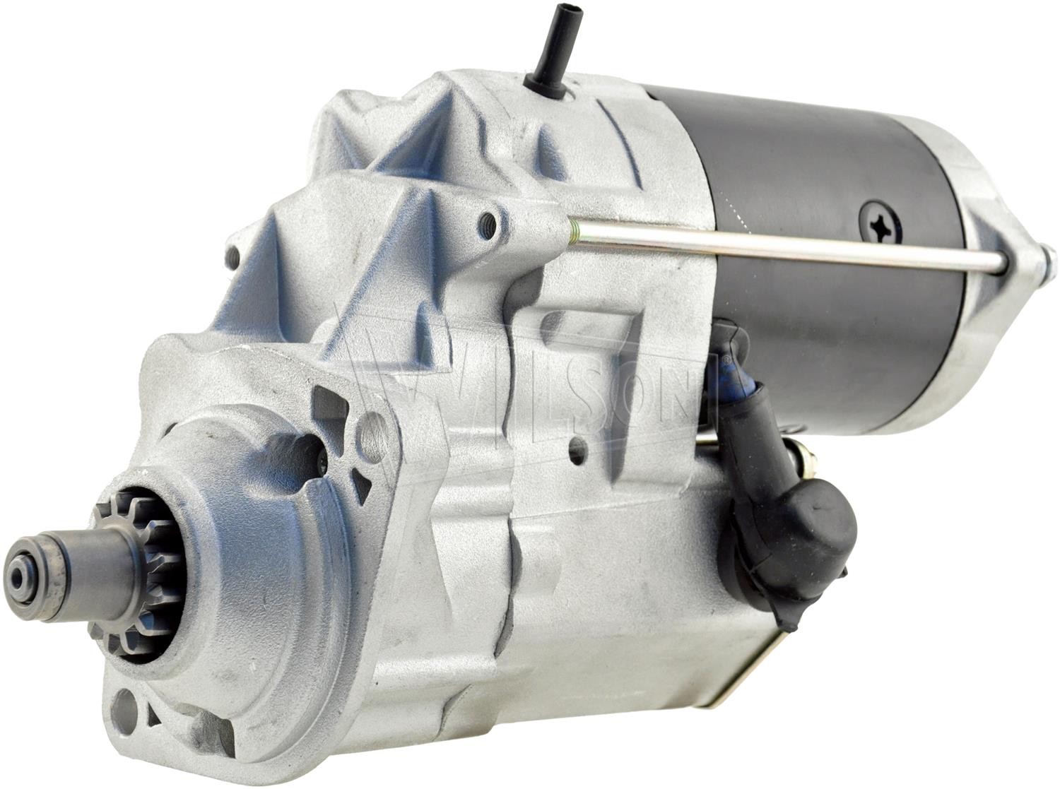 Vision 91-29-5448N New Starter Motor