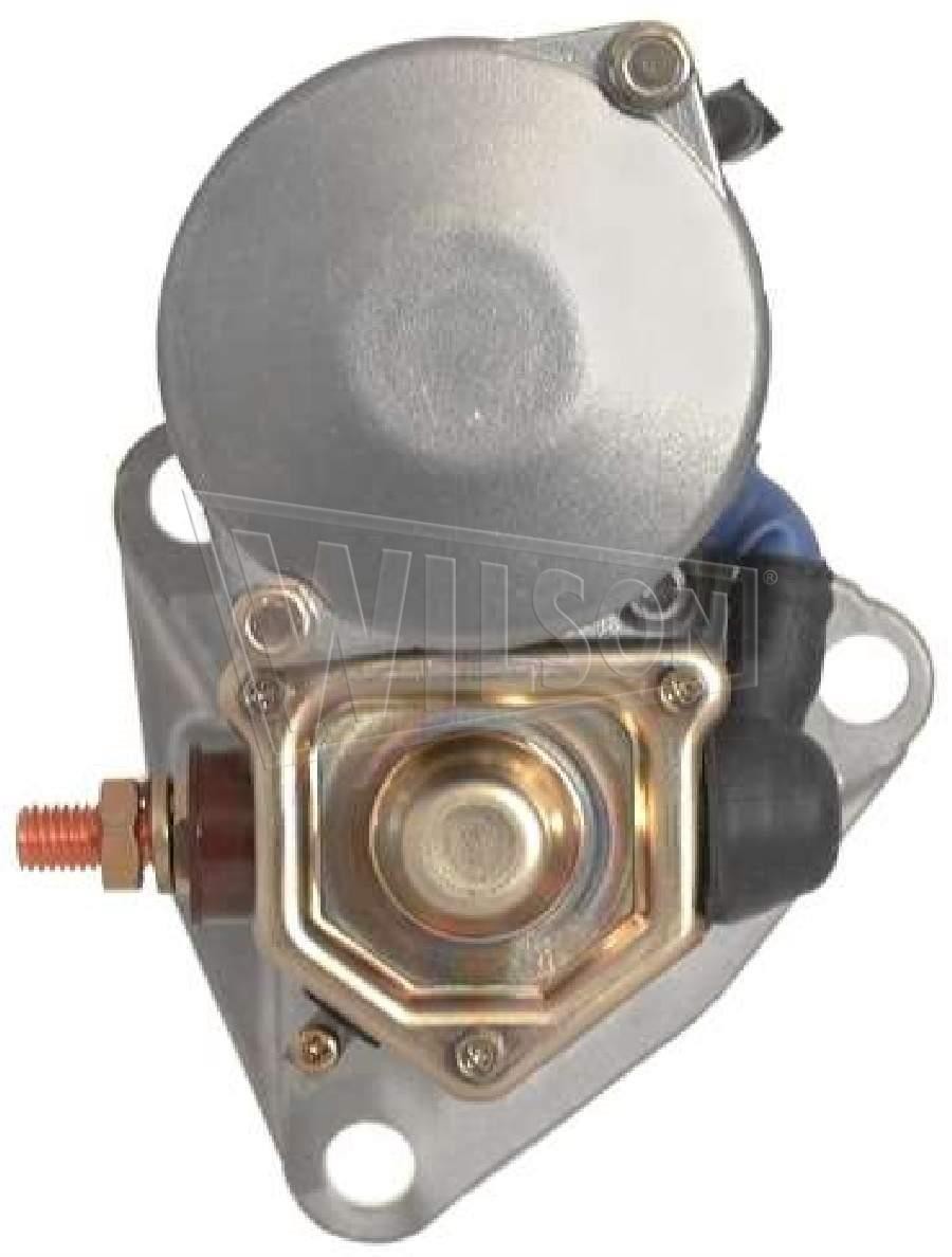 Vision 91-29-5449 Remanufactured Starter Motor - Image 4