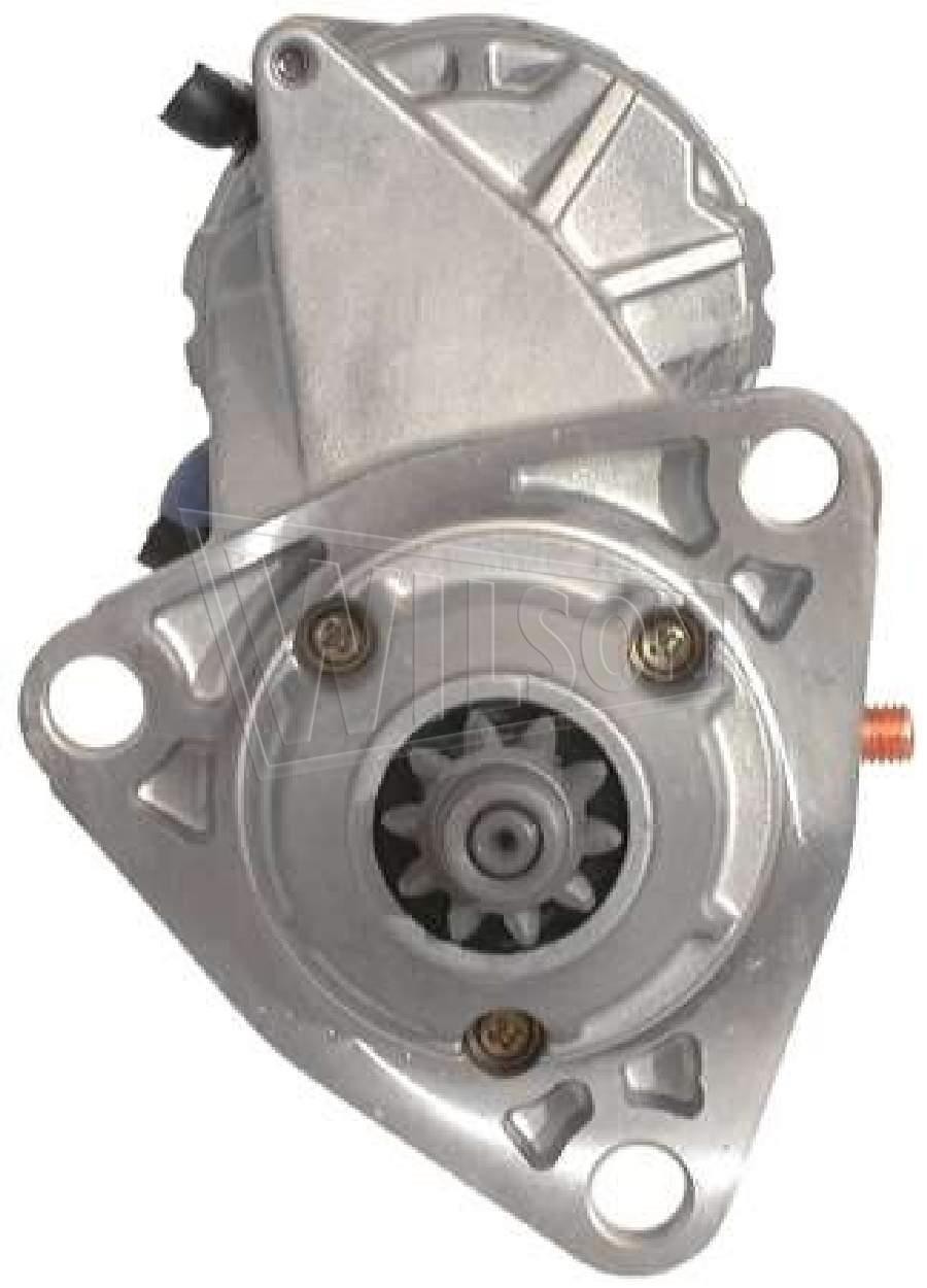 Vision 91-29-5449 Remanufactured Starter Motor - Image 3