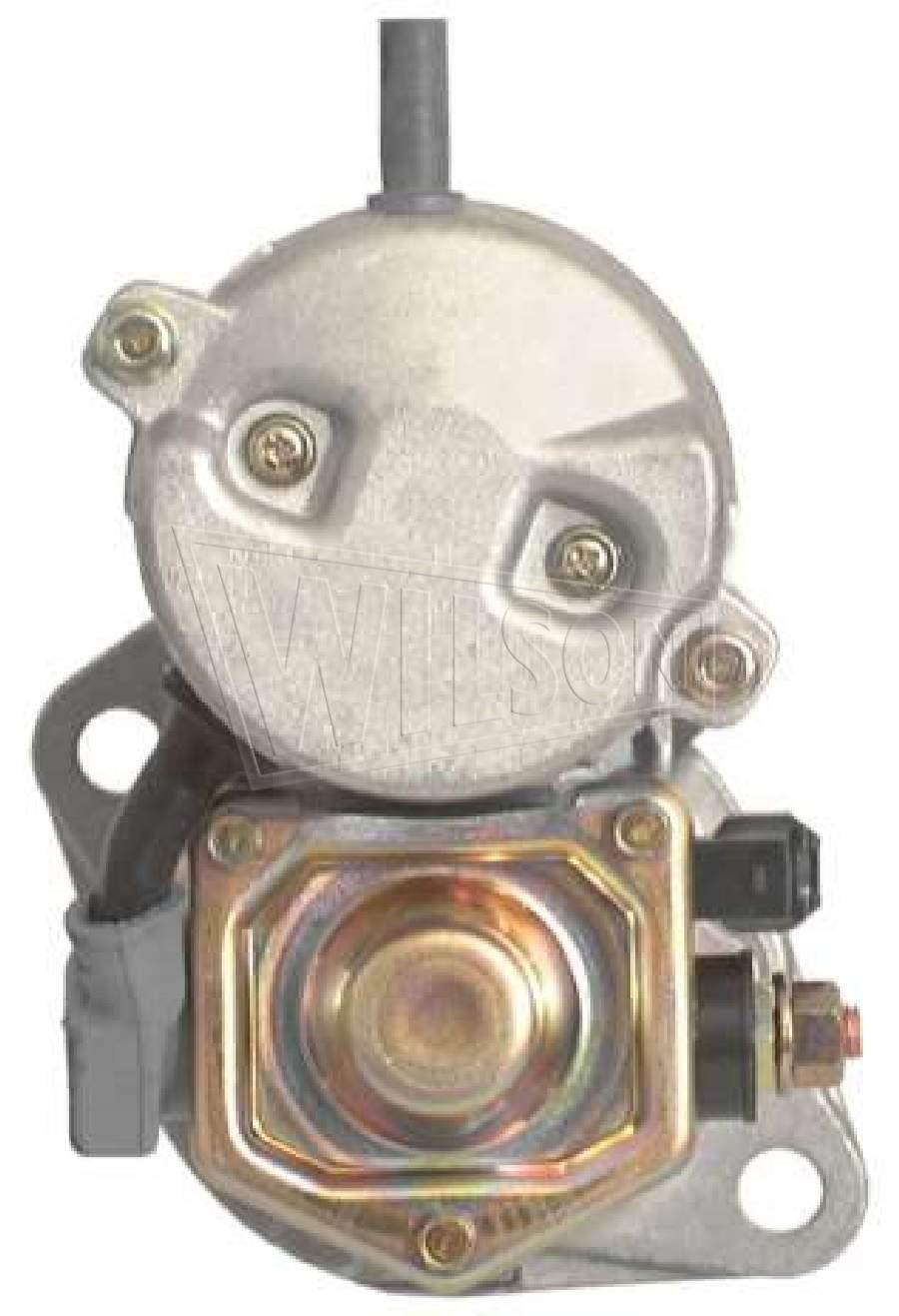 Vision 91-29-5453 Remanufactured Starter Motor - Image 2