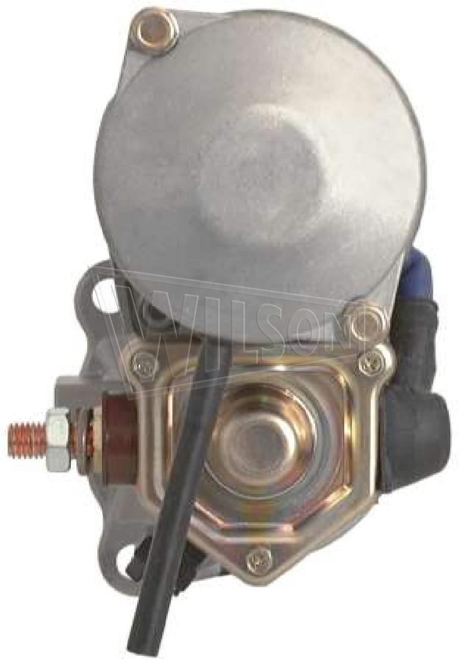 Vision 91-29-5457N New Starter Motor - Image 3