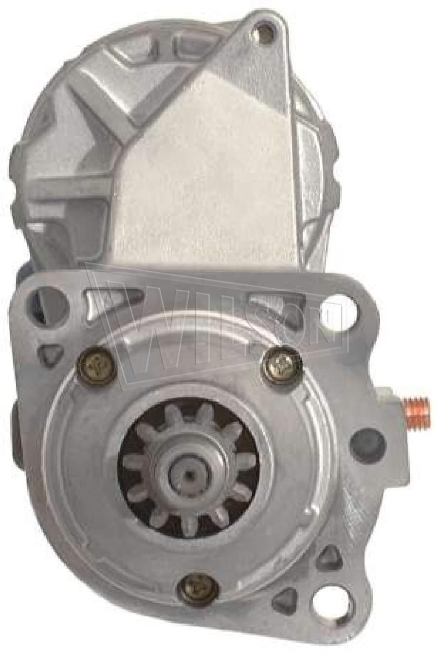 Vision 91-29-5457N New Starter Motor - Image 4