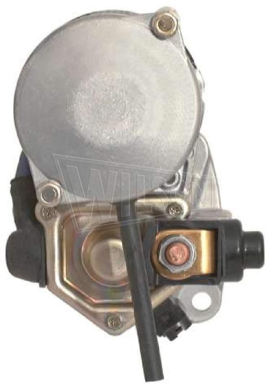 Vision 91-29-5458N New Starter Motor - Image 3